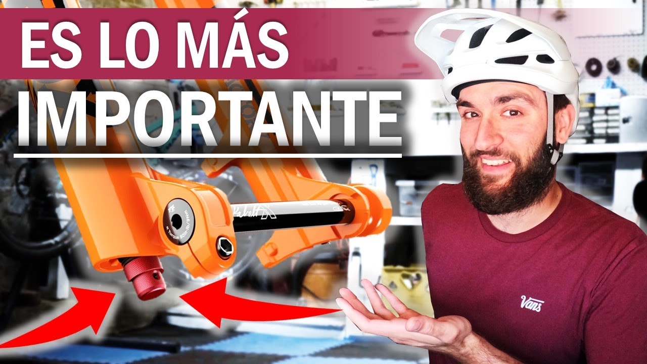 ✅ El SECRETO es el REBOTE ✅ Aj&uacute;stalo correctamente 👌🏼