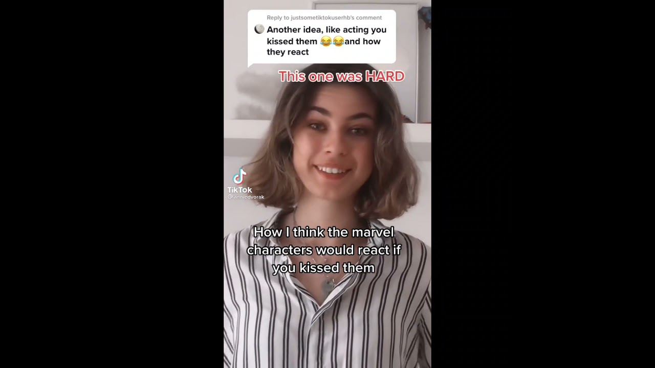 @anniedvorak tiktoks