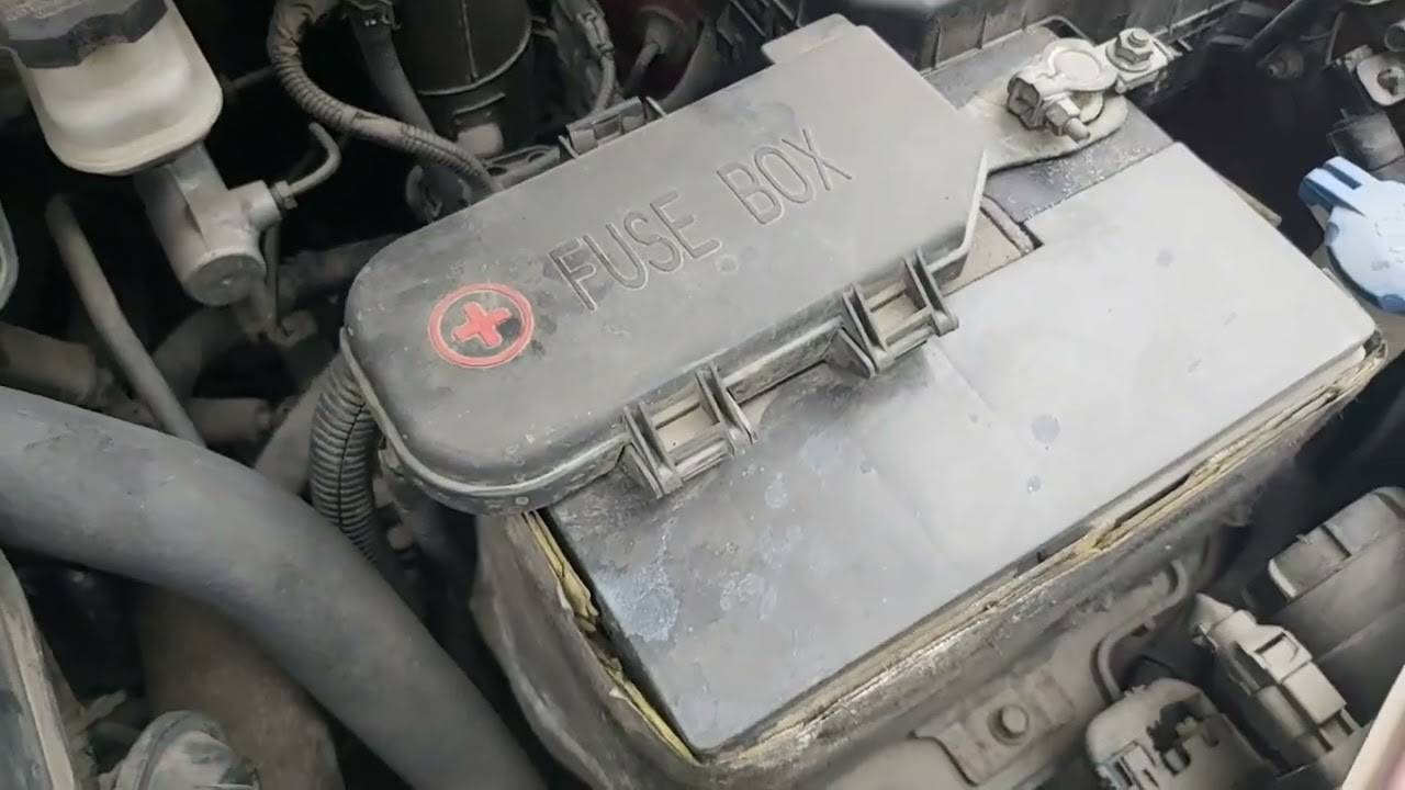 Hyundai Matrix Japon Tip Akü Değişimi 🔋 Doğru Akü Seçimi ve Akü Fiyatları