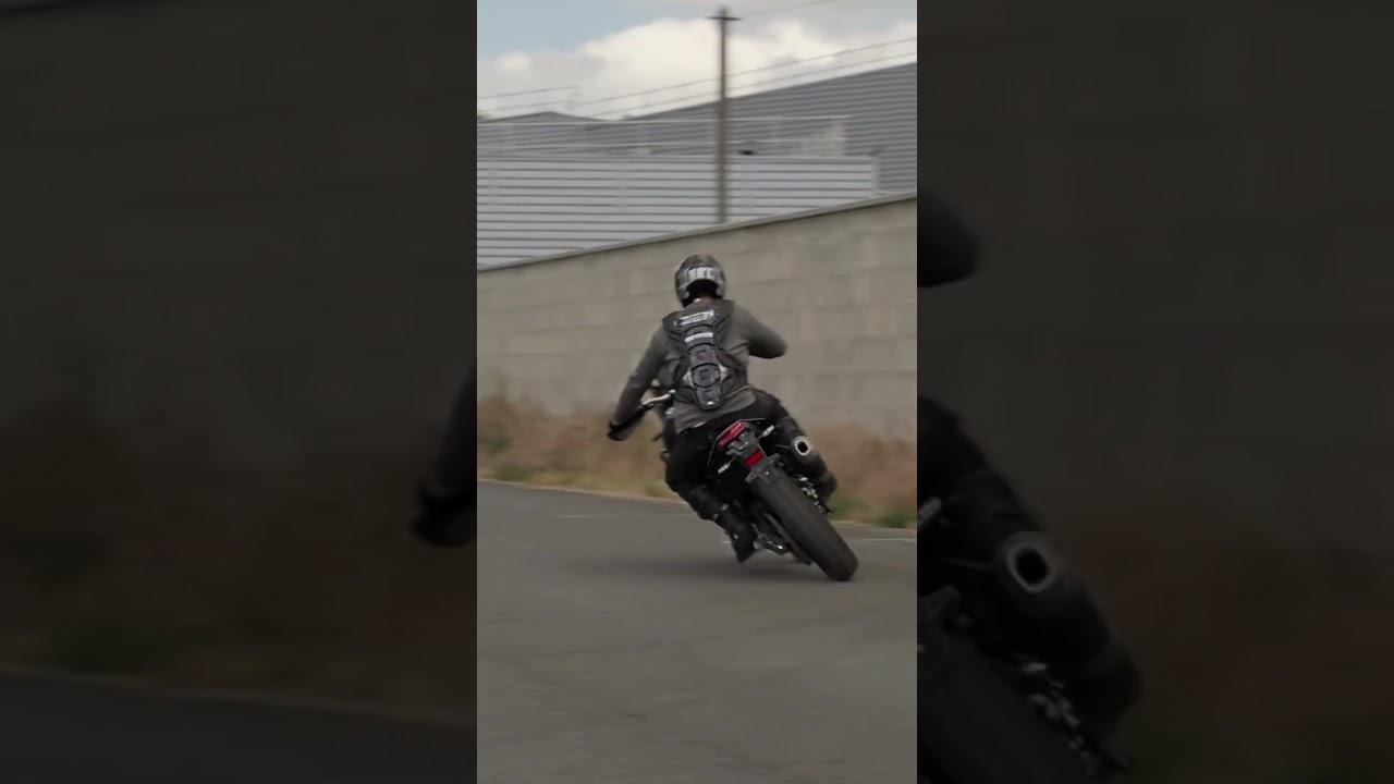 Yamaha Tenere 700 #yamaha #tenere #700 #adventure #bike #mountains drifting