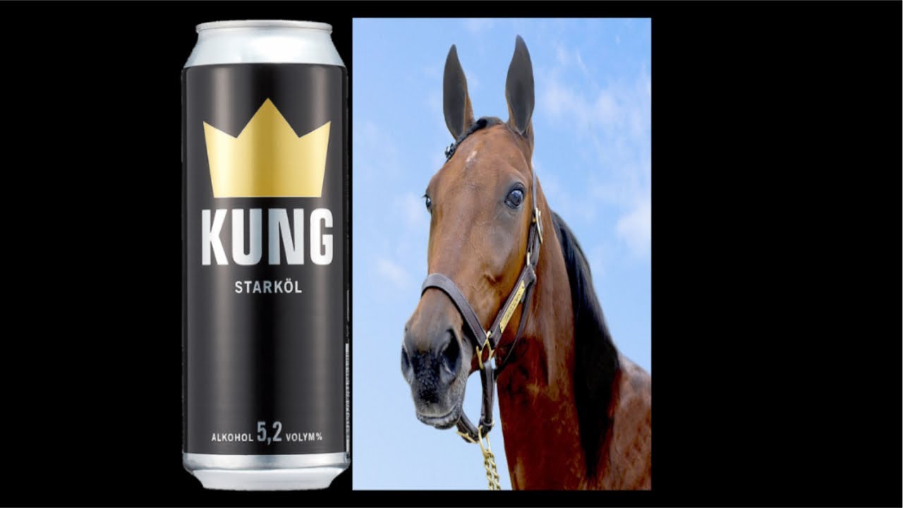 Kung eller Kass V85 Östersund (Jackpot)