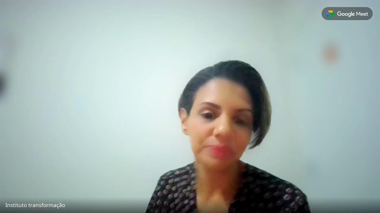 DISCIPULADO PARA MULHERES| 1 JOÃO  1 - 01/03/2026