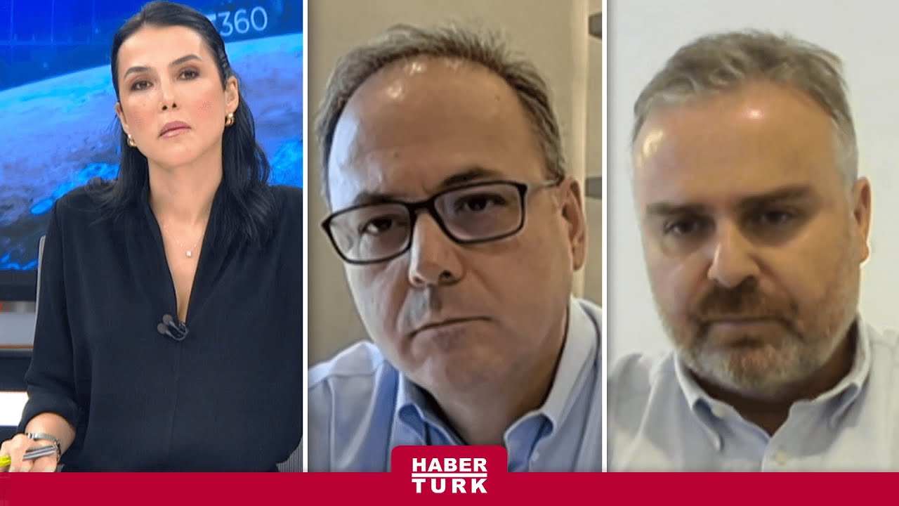 Askeri Nakliye Uçağı Neden Düştü?