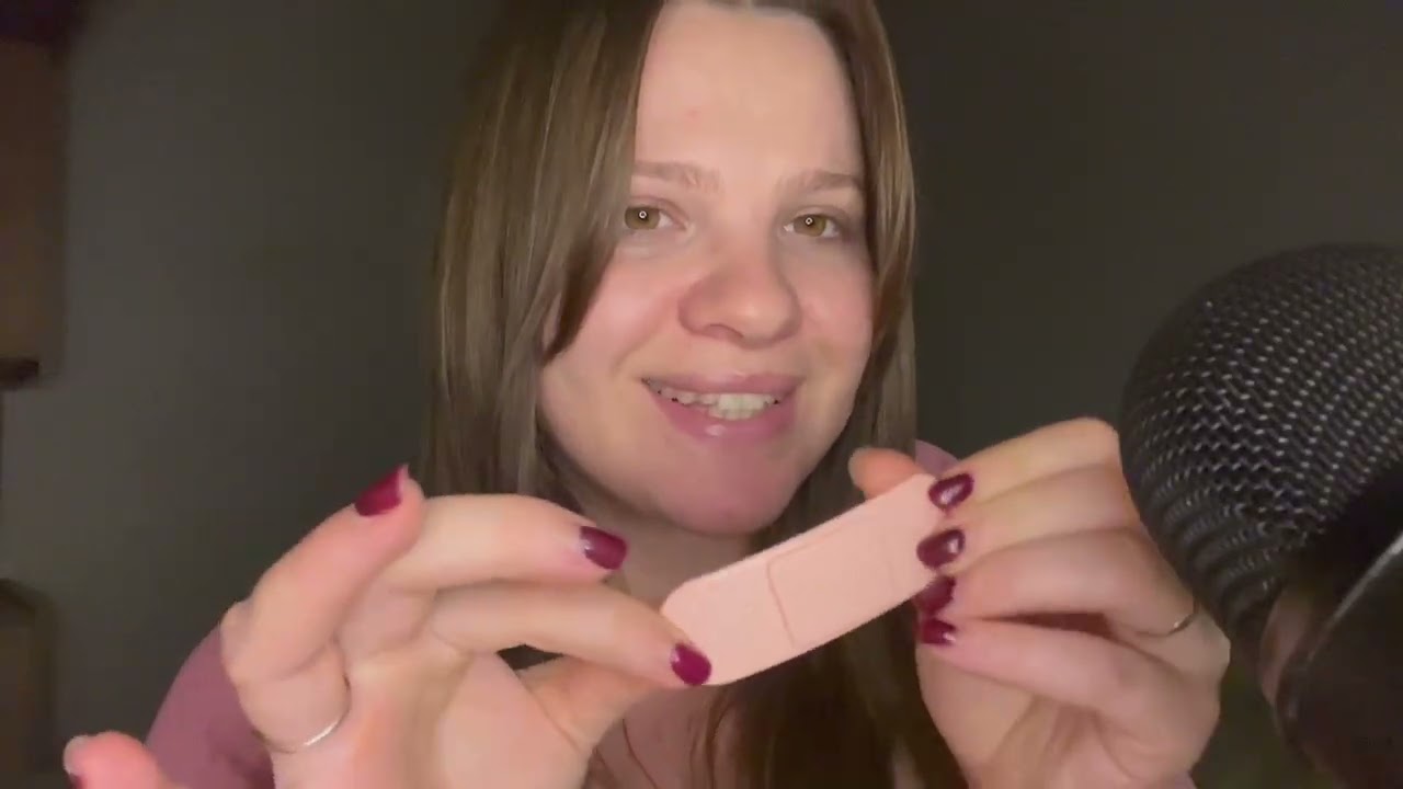 ULOGA ~ Drugarica ti liječi prehladu 👸🏼 personal attention 🥰
