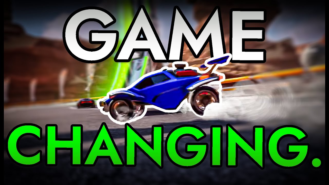 How Players REVOLUTIONISED Rocket Racing