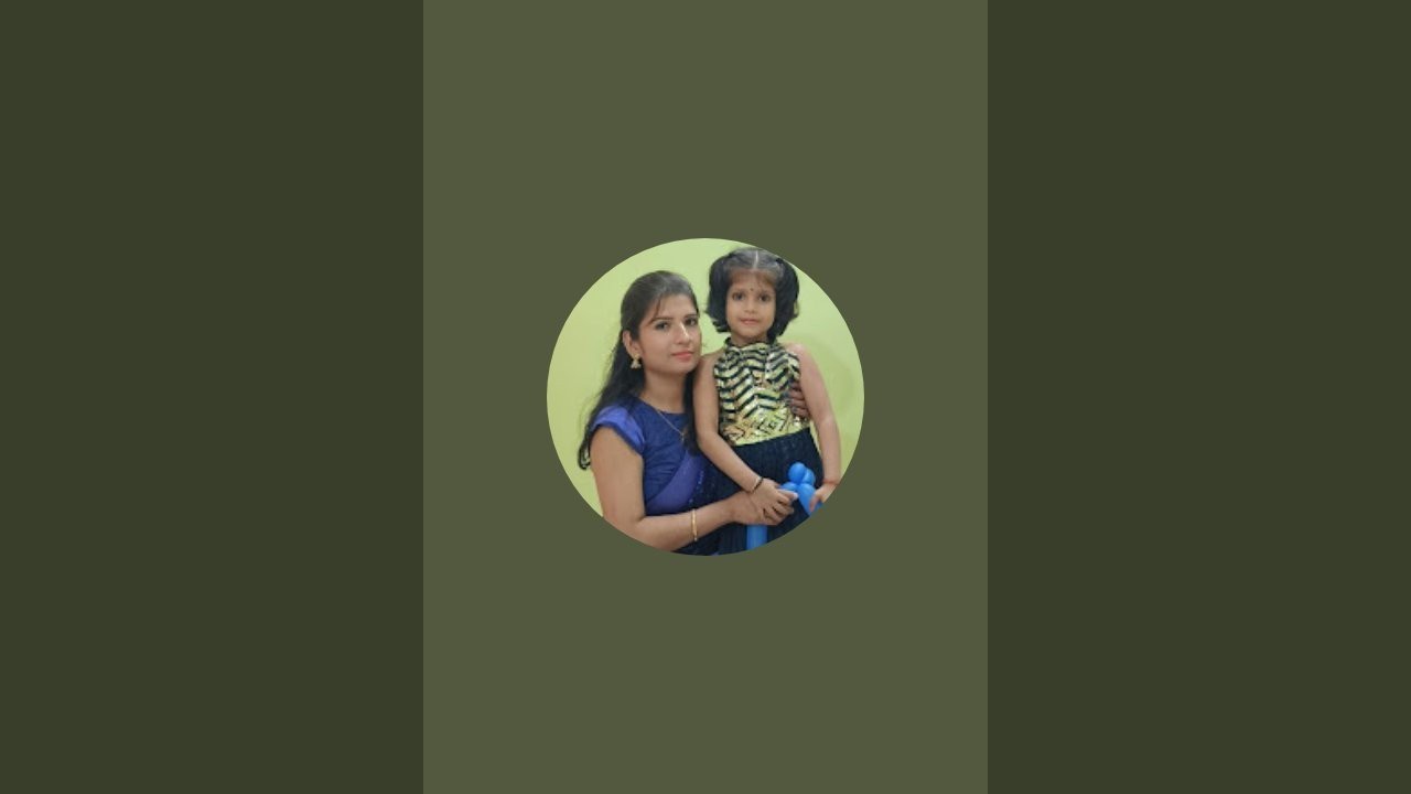 Meri duniya meri beti # Anshi ki mumma
