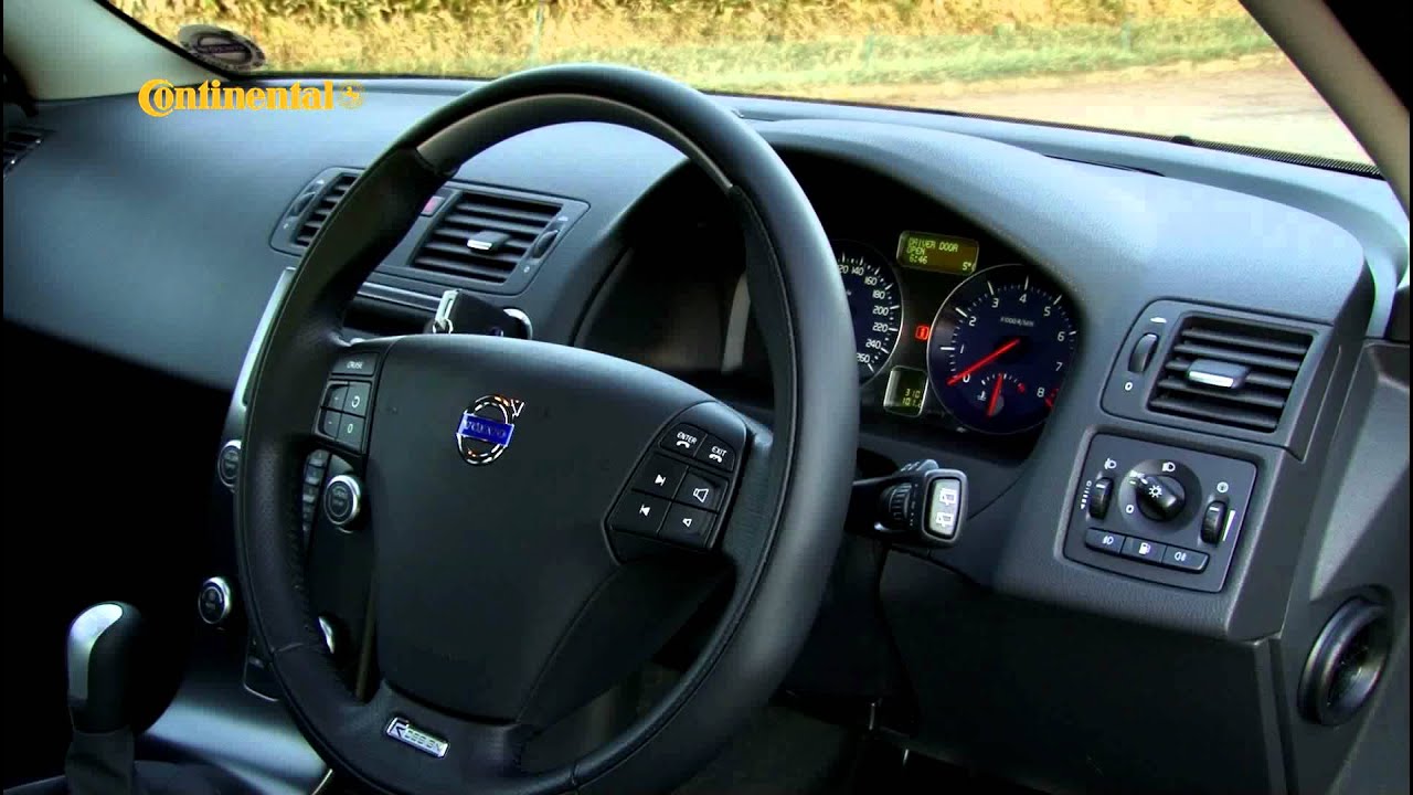 RPM TV Episode 178 Volvo C30 2.5 T5 Polestar
