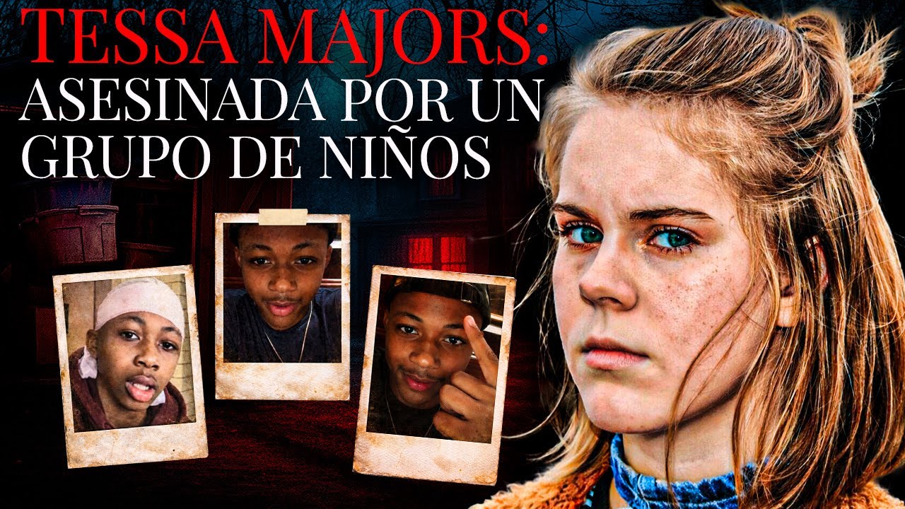 EL TRISTE CASO DE TESSA