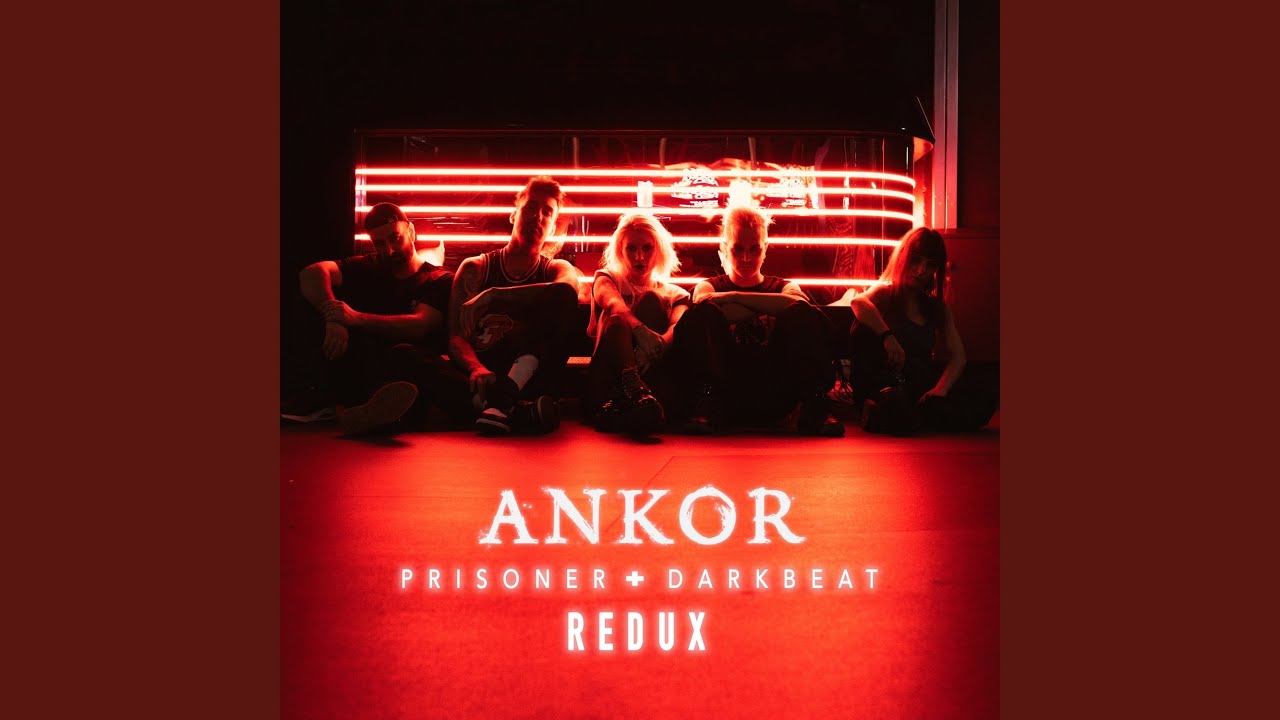 Darkbeat (Misstiq Remix)