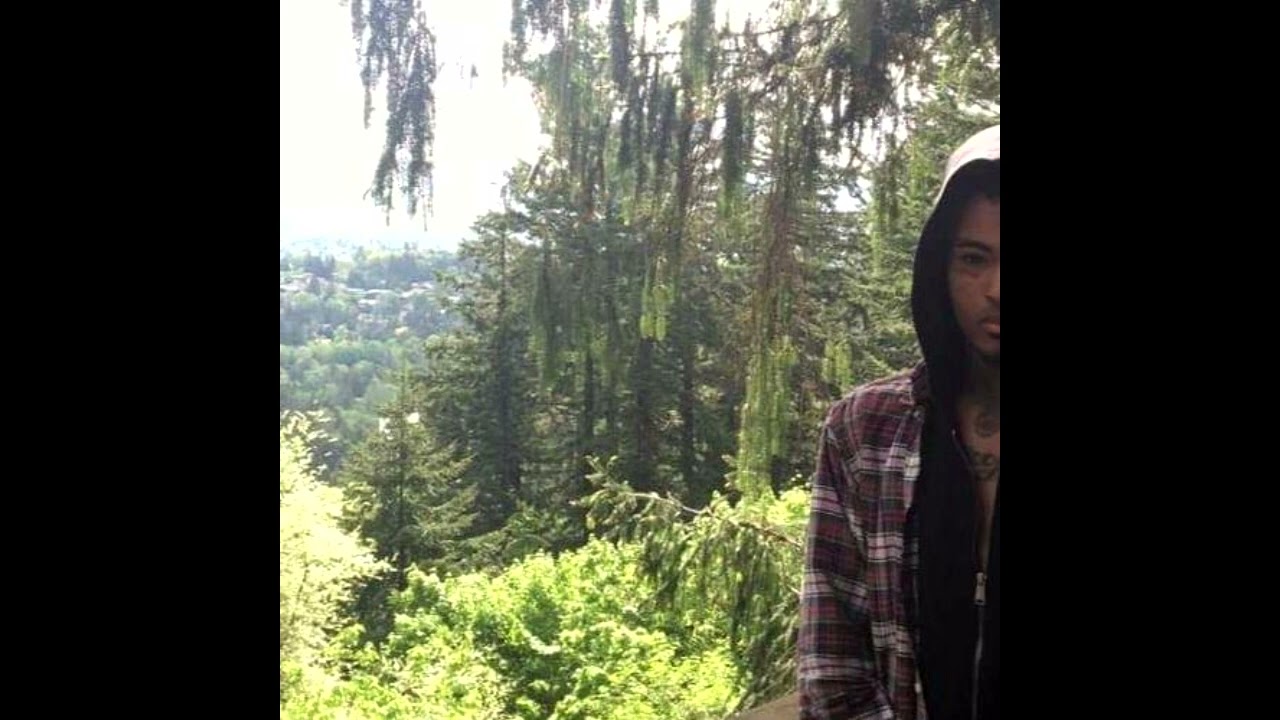 [Free/Untagged] old interlude xxxtentacion type beat 