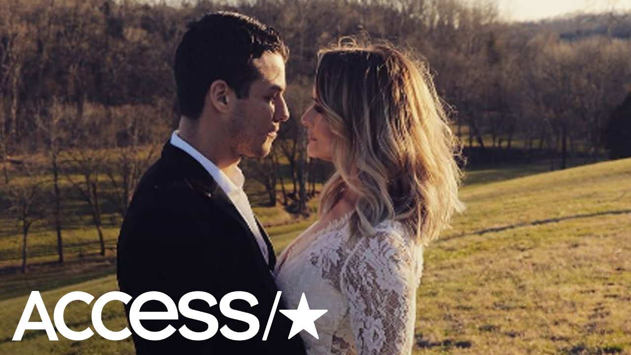 Miranda Lambert's New Husband Brendan McLoughlin: Everything You Need To Know | Access