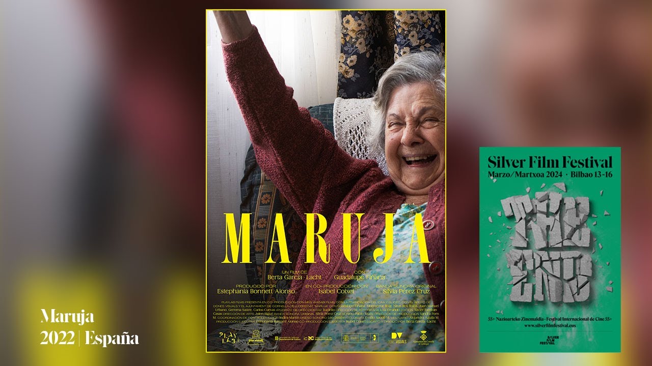 Maruja | 2022 | España