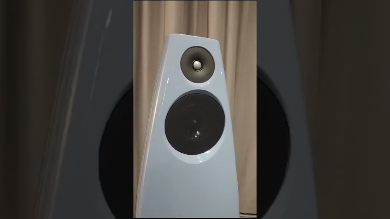 Explore the DSP9 by Meridian Audio