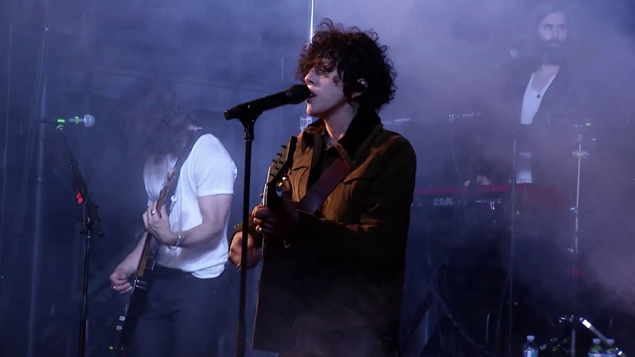 LP - Other People (from Nov 14, 2020 Livestream Concert)