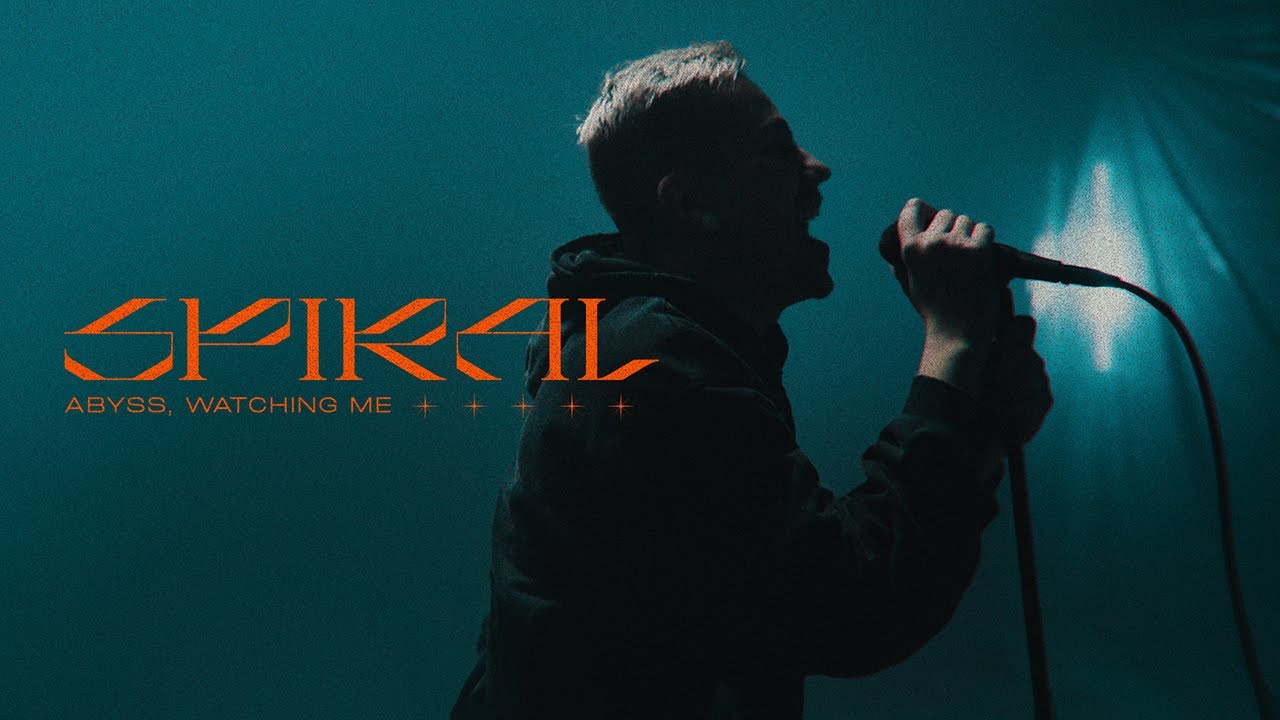 Abyss, Watching Me - Spiral (OFFICIAL MUSIC VIDEO)