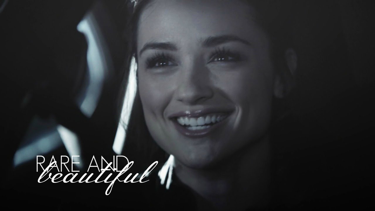 allison argent - rare and beautiful