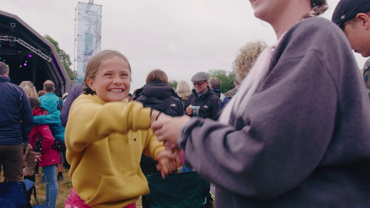 Standon Calling Festival Highlights 2018