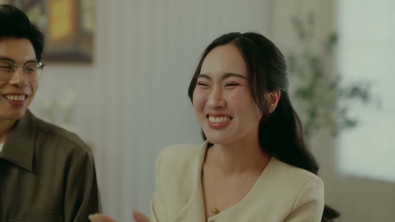 Aut & Aongang Lyric-based Wedding Documentary
