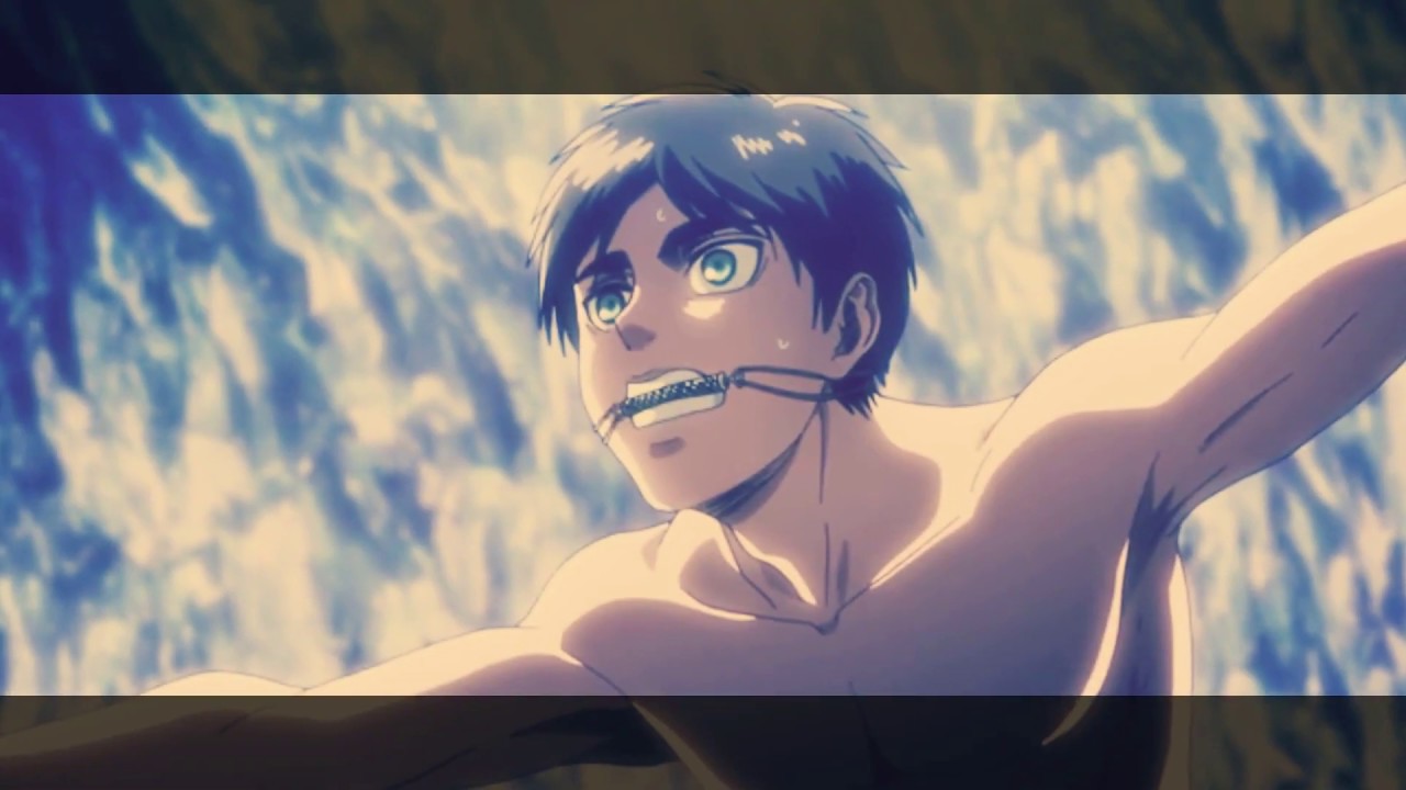{AOT|AMV} Pillowtalk [ Ereri ]