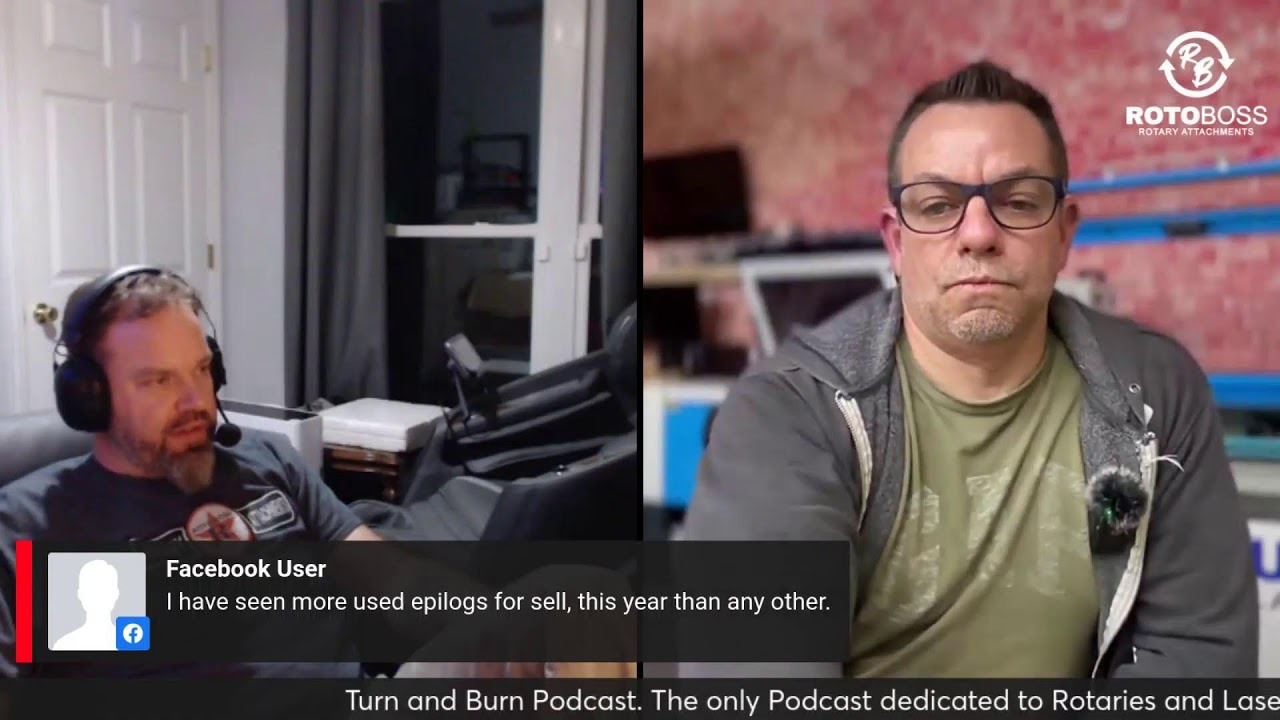 Episode 2 Turn and Burn