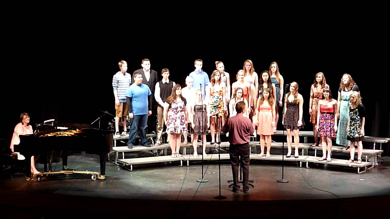Bohemian Rhapsody, arr. by Mark Brymer