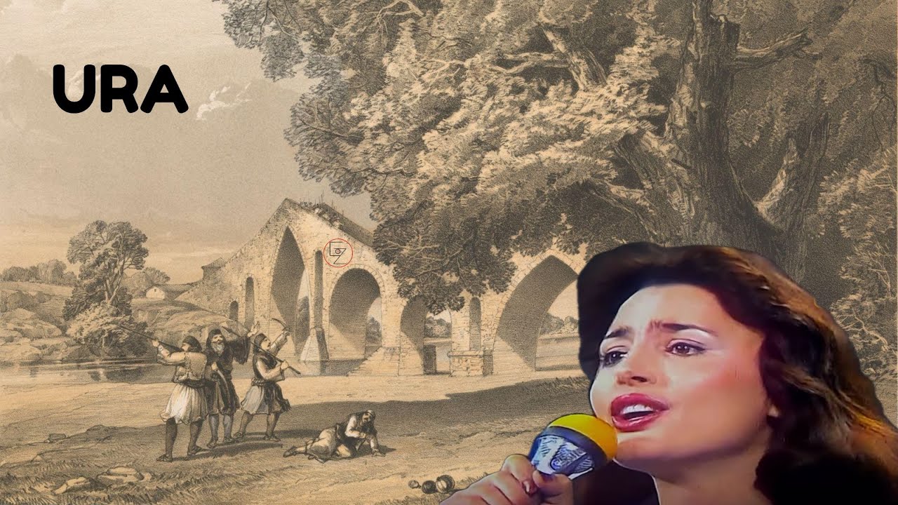 Parashqevi Simaku — Ura e Shijakut