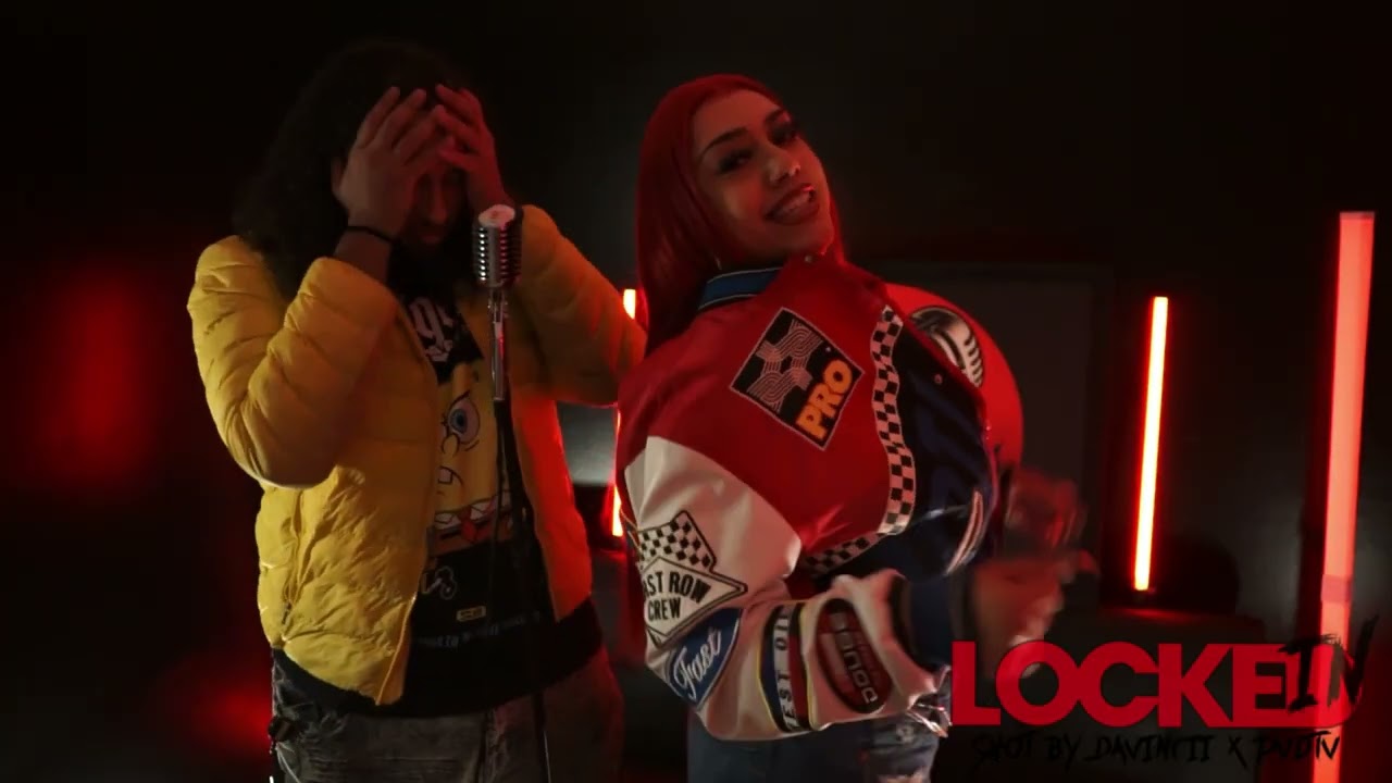 Gee Finesse x Chief East “Back Doow”