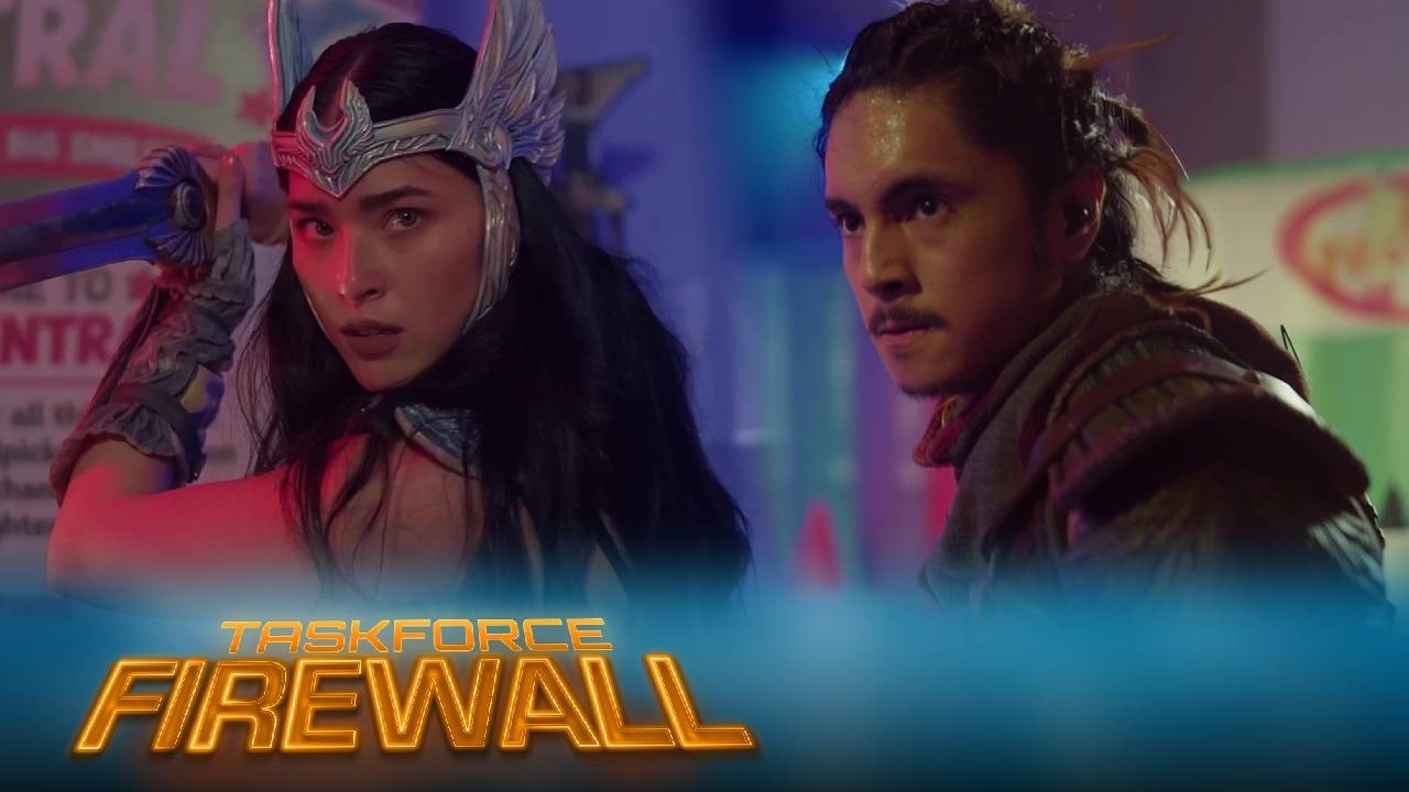 Taskforce Firewall: Weekly Marathon | July 27 - July 31, 2026