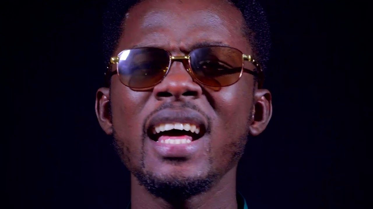 KING BABA - Ngaaka Blinde Feat Mouhamed Alla Diop -  Mouhamed Rassoulilah  (NABY)