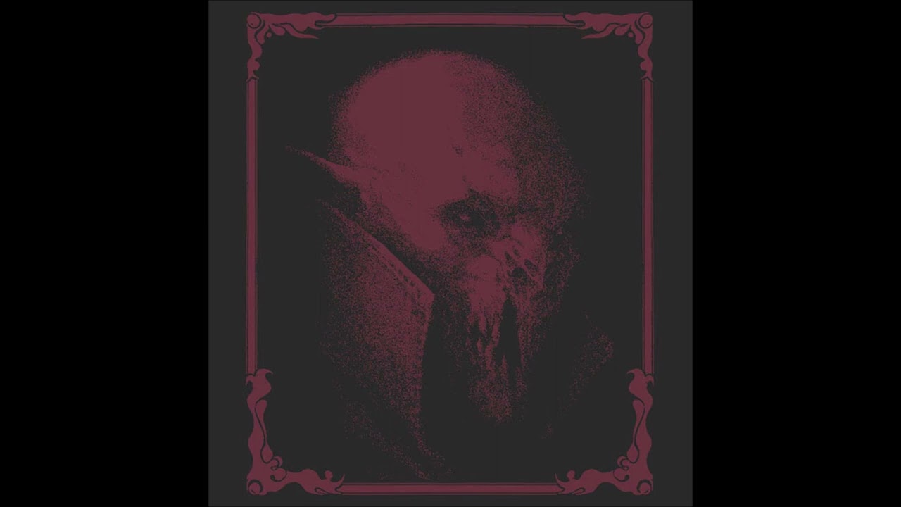 Terror Noxpheratur - Blood Beast (ALBUM STREAM)