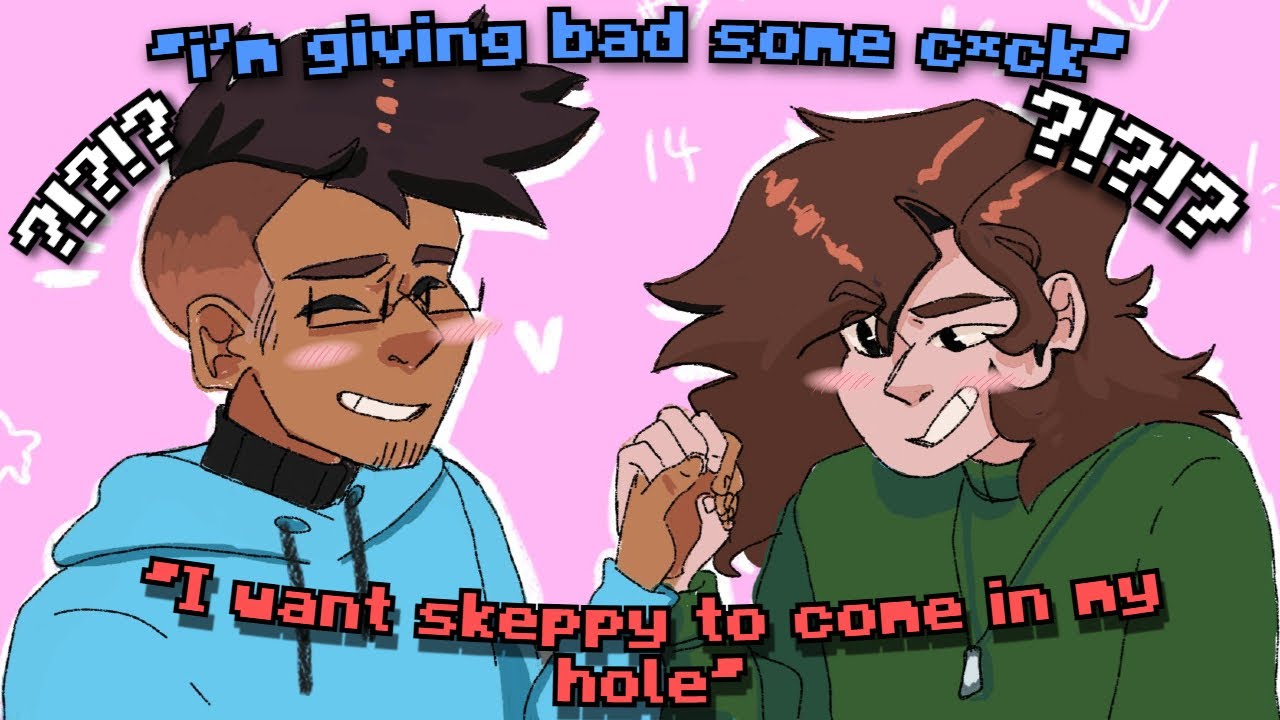 1 HOUR of freaky/cute skephalo moments | feeding happytwt