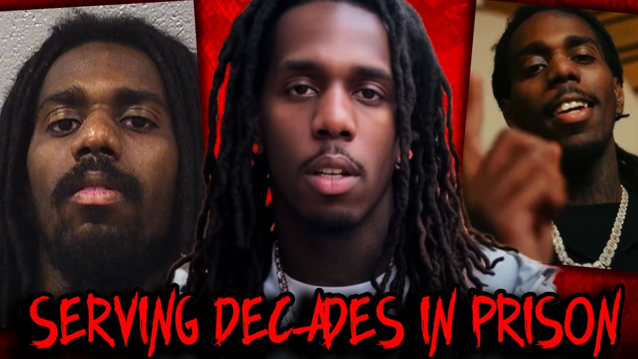 Печальное падение брата Лил Джеффа: Джей Буги