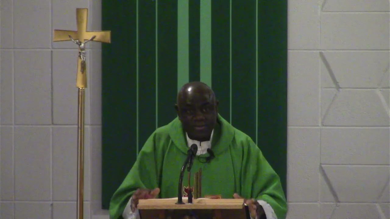 Exorcism: Spiritual attack - Jesus comes to deal with the #1 enemy of humans (Mark 1:21-28)