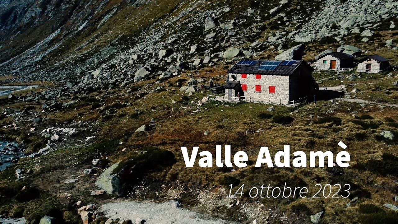 Valle Adamè