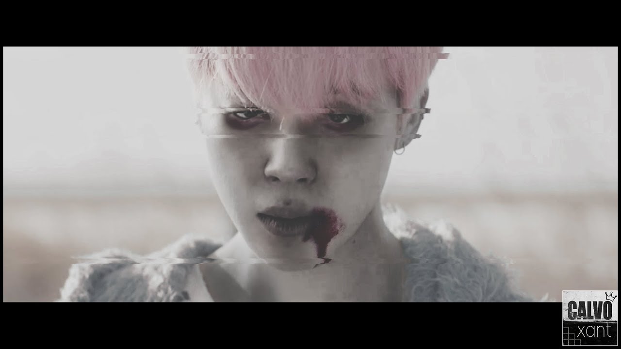 BTS/KARD – Blood Sweat & Tears/You in Me/Don't Recall MASHUP (by CALVOXANT)