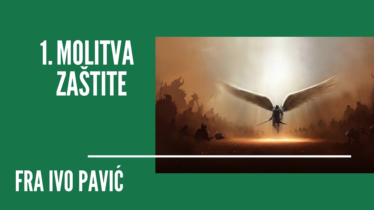 Molitva Zaštite