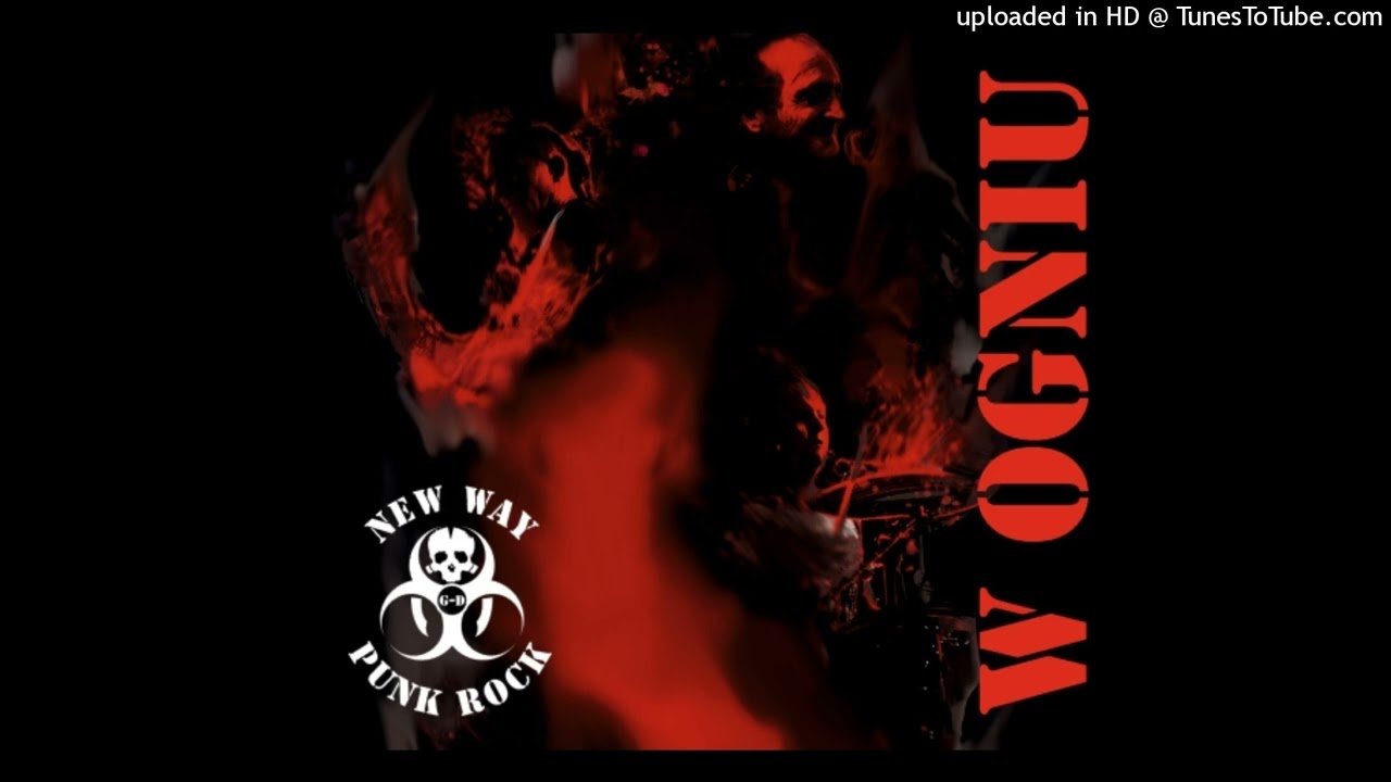 NEW WAY PUNK ROCK - Zawierucha