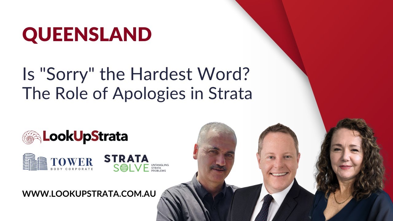 QLD: Is 