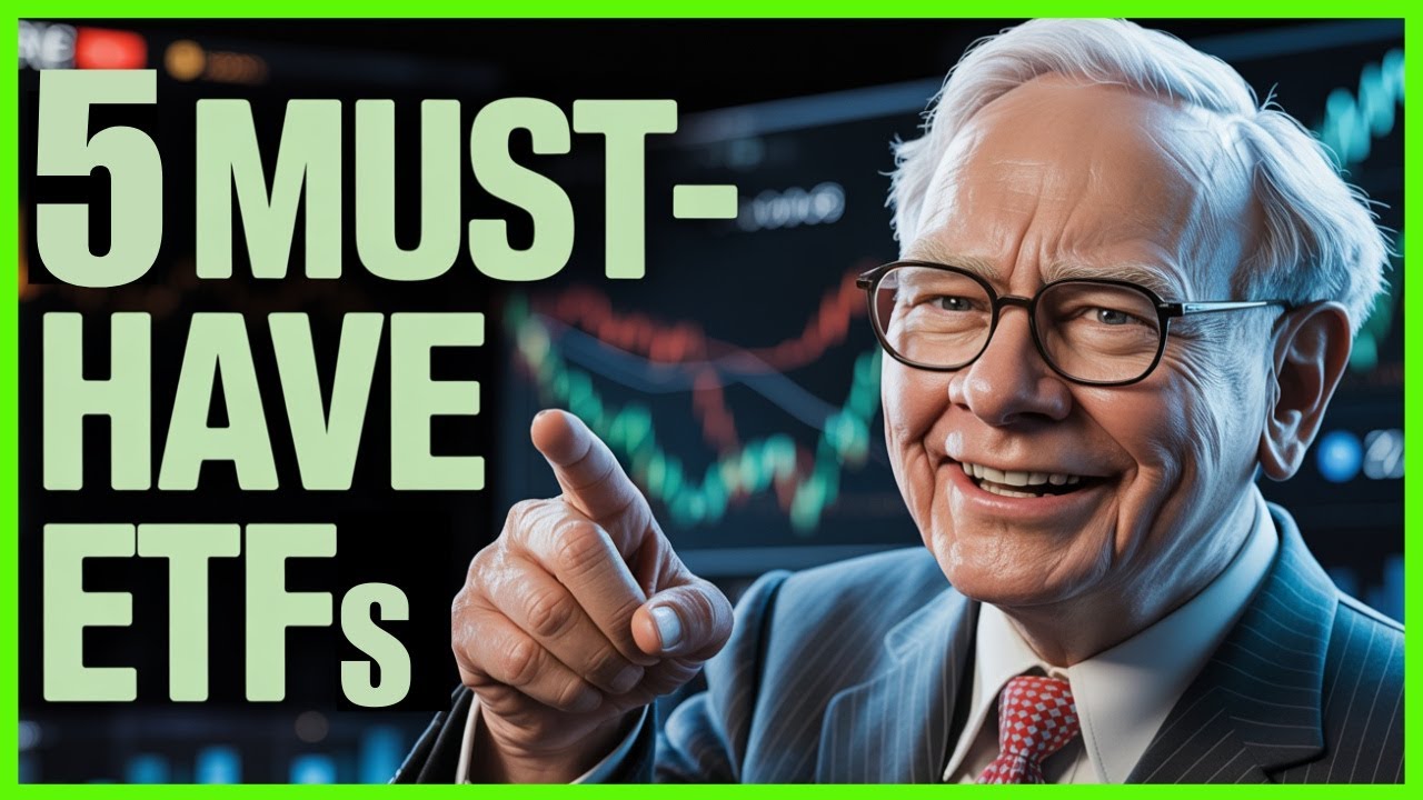 5 Best ETFs for Recession Survival