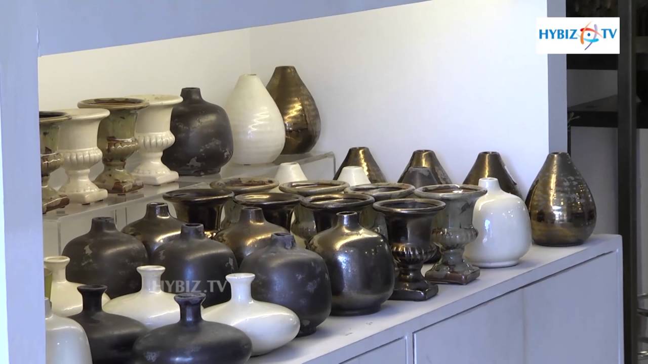 Home Furnishing Store INV Home Banjara Hills Hyderabad - hybiz