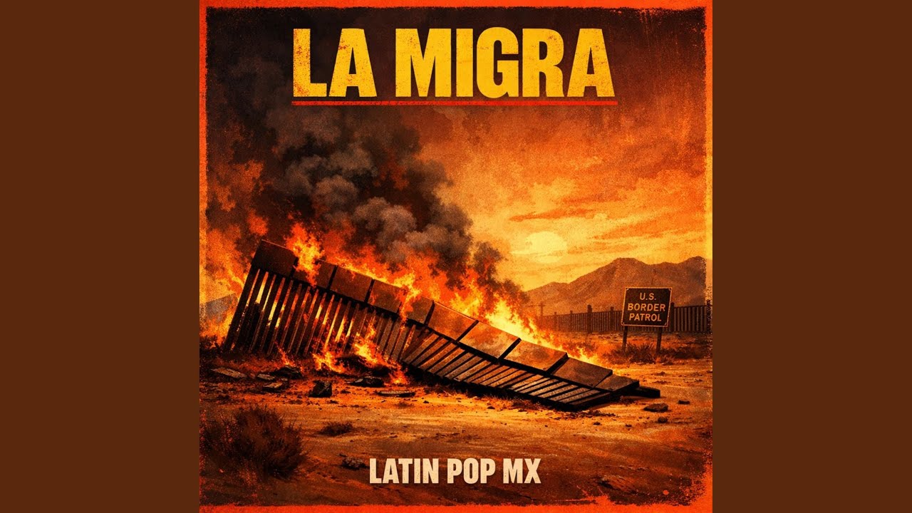 La Migra