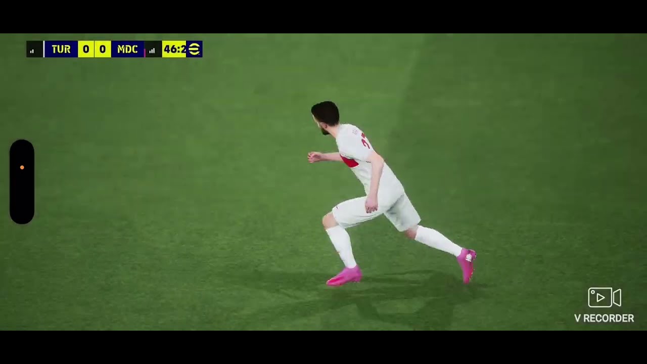 Pes 2026