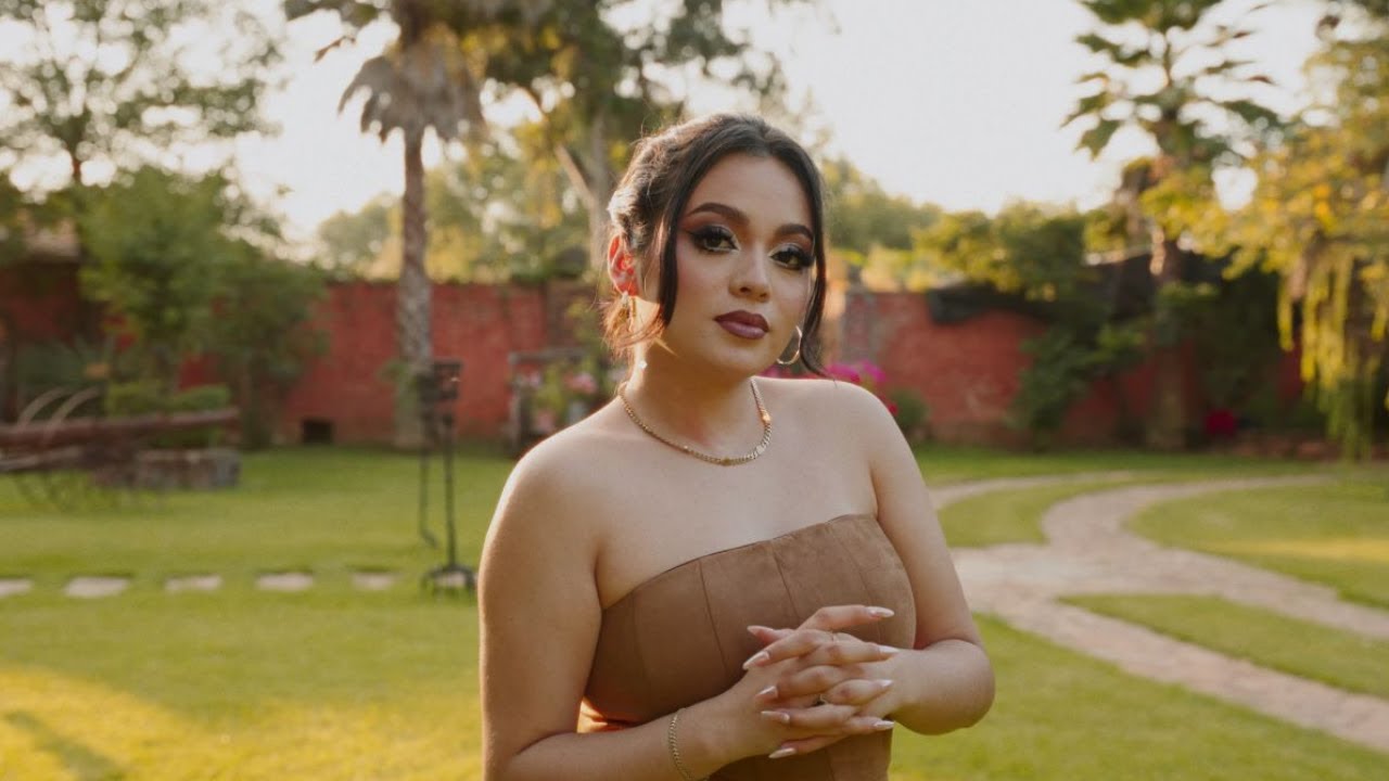 Liz Loyo - No Quiero Estar (Video Oficial)