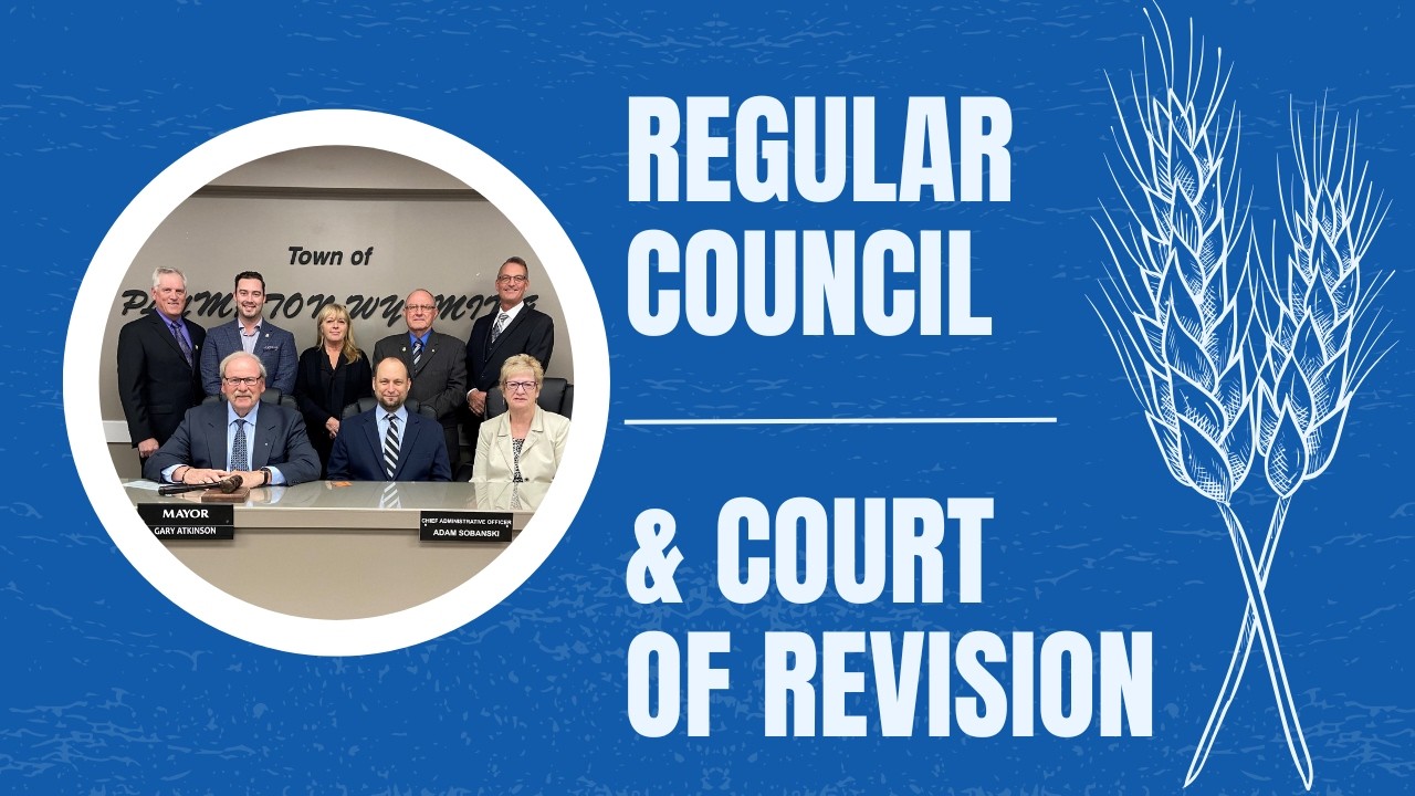2026 02 25 Regular Council Meeting