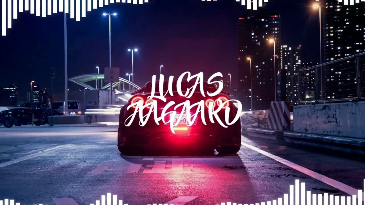 Jimilian ft. Branco - Wow Wow (Lucas Aagaard Remix)