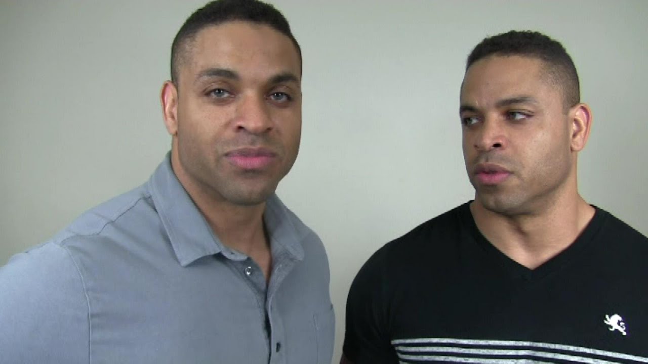 The Bitch Is Gone @Hodgetwins