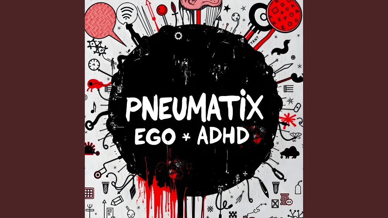 EGO ADHD