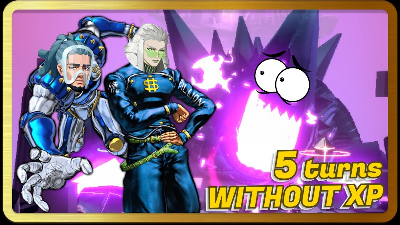 5 TURNS KRONOS 16 With AND WITHOUT Xuan Pin | Dislyte