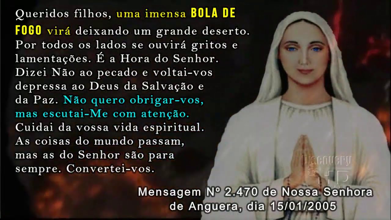 SINAIS DO C&Eacute;U