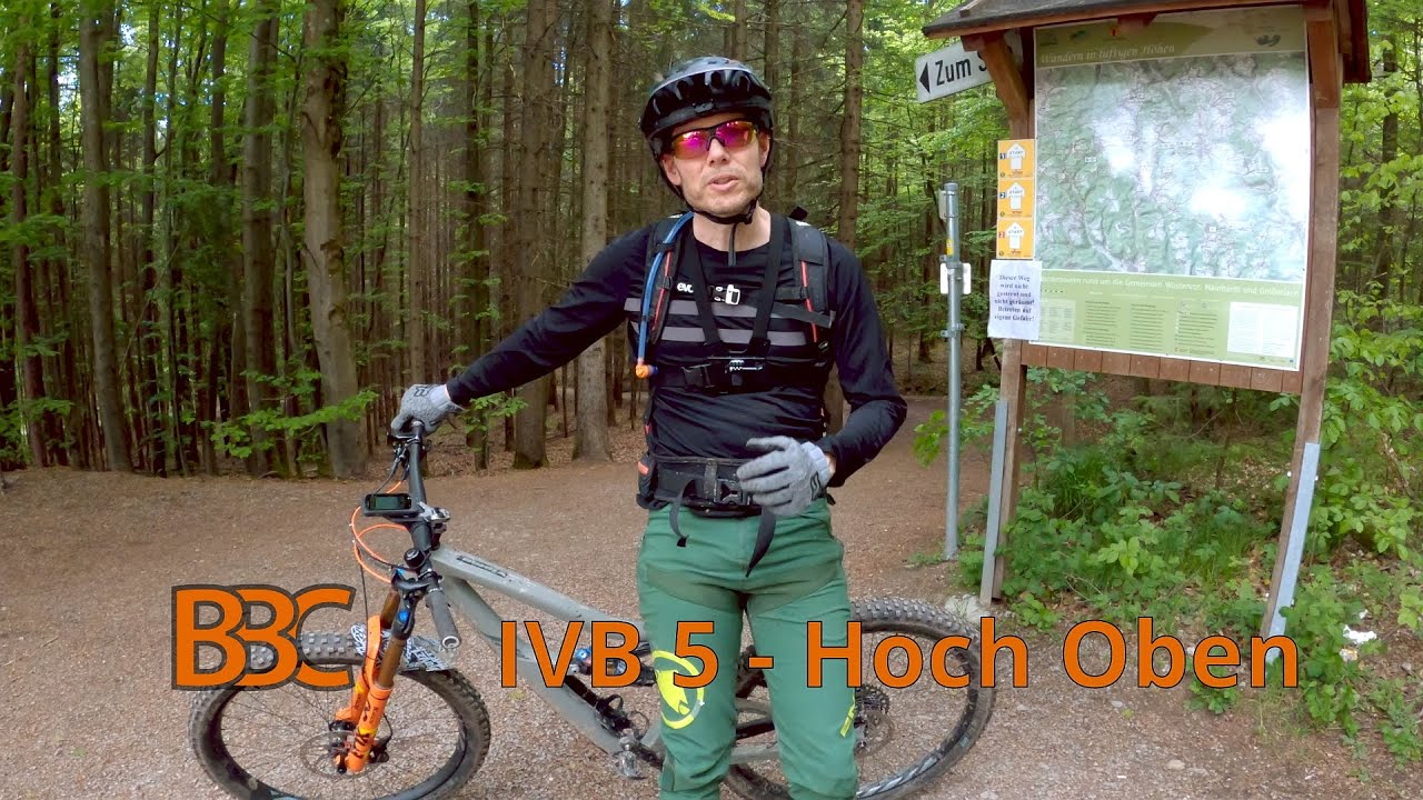 IVB MTB Tour 5 - 